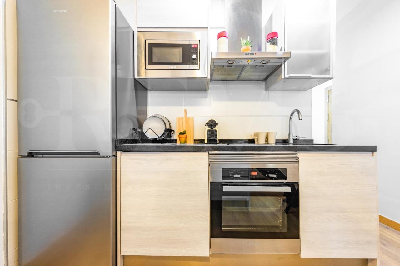 Cozy Flat With Common Pool & Parking - Center By Rems * Malaga